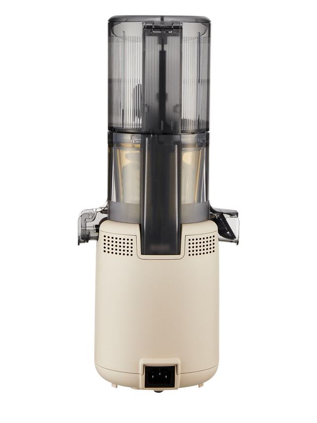 Produktbild von Hurom Entsafter für Obst & Gemüse, leise, BPA-frei, 100 W