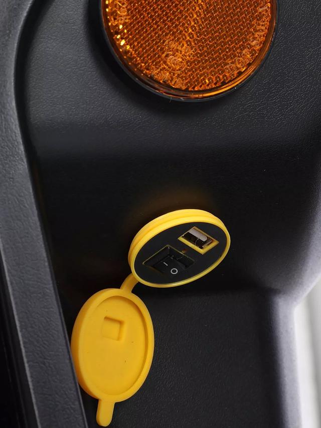 Produktbild von E-Trike "Crossover" Lithium Akku, mit Straßenzulassung, 75 km Reichweite, bis zu 25 km/h, 1000 W