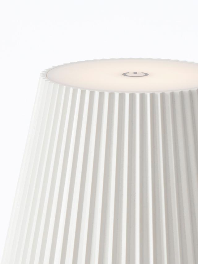 Produktbild von Stehlampe "Aurea" mit Akku, 125 cm