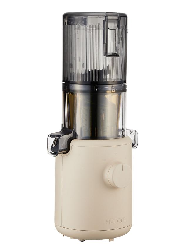 Produktbild von Hurom Entsafter für Obst & Gemüse, leise, BPA-frei, 100 W