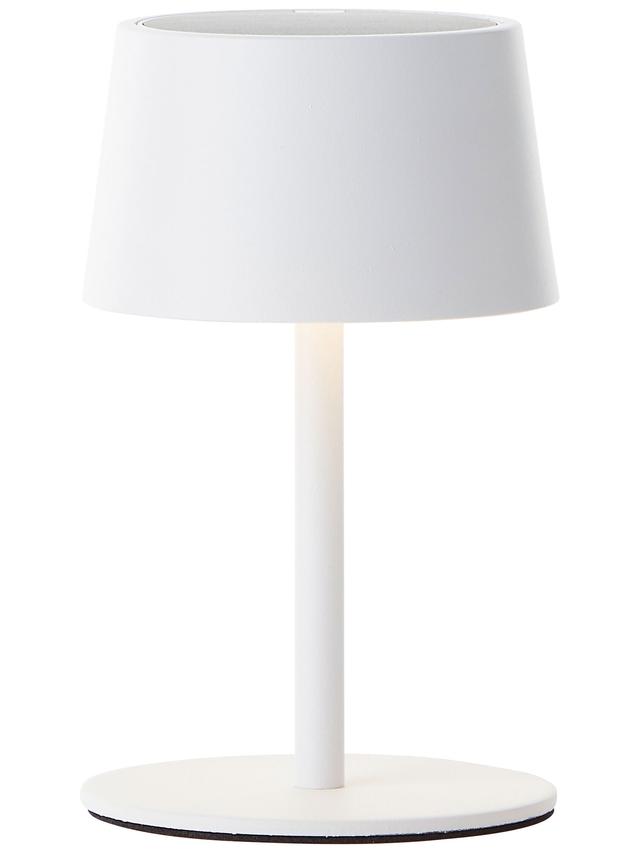 Produktbild von LED-Tischleuchte "Viani" mit Solar, für den Außenbereich, 25 cm