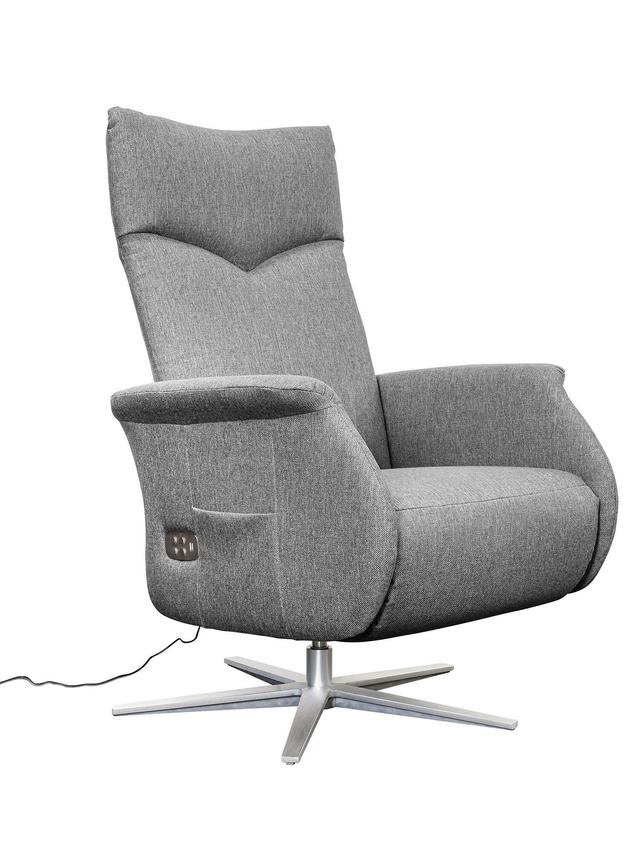 Produktbild von Relaxsessel Fin mit motorischer Verstellung