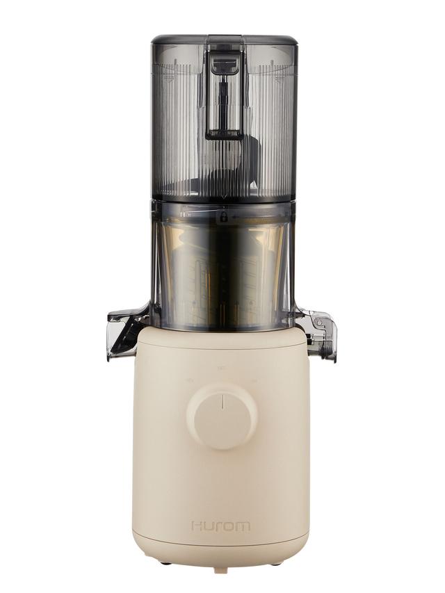 Produktbild von Hurom Entsafter für Obst & Gemüse, leise, BPA-frei, 100 W