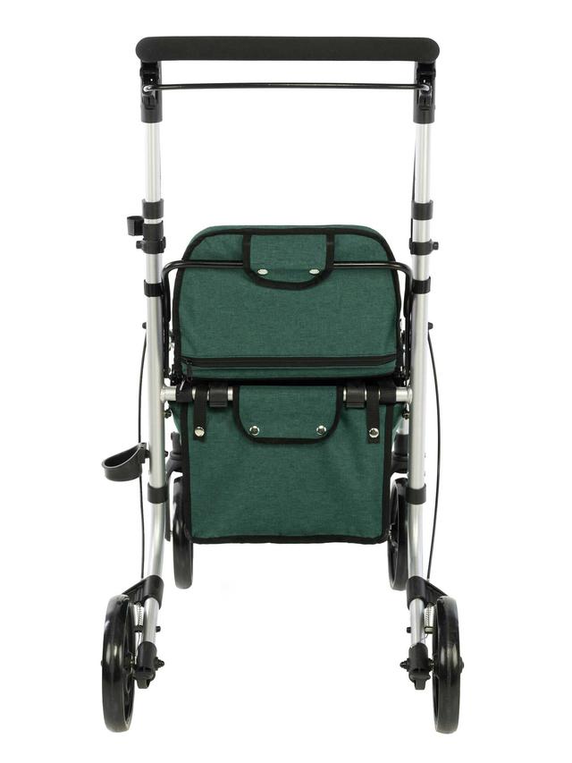 Produktbild von Shopping Rollator "Lett Go" Sitz-Tragkraft bis 136 kg