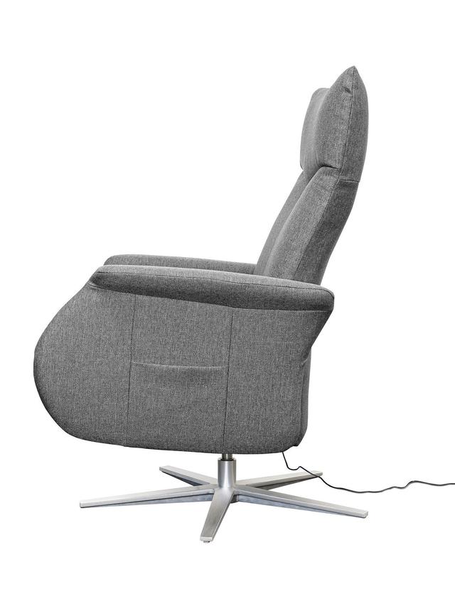 Produktbild von Relaxsessel Fin mit motorischer Verstellung