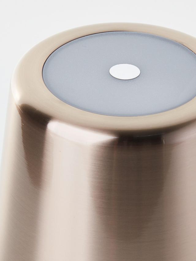 Produktbild von LED-Tischlampe "Lumea", dimmbar, höhenverstellbar, 24-37 cm