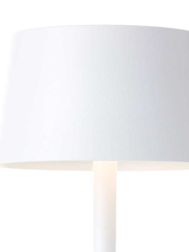 Produktbild von LED-Tischleuchte "Viani" mit Solar, für den Außenbereich, 25 cm