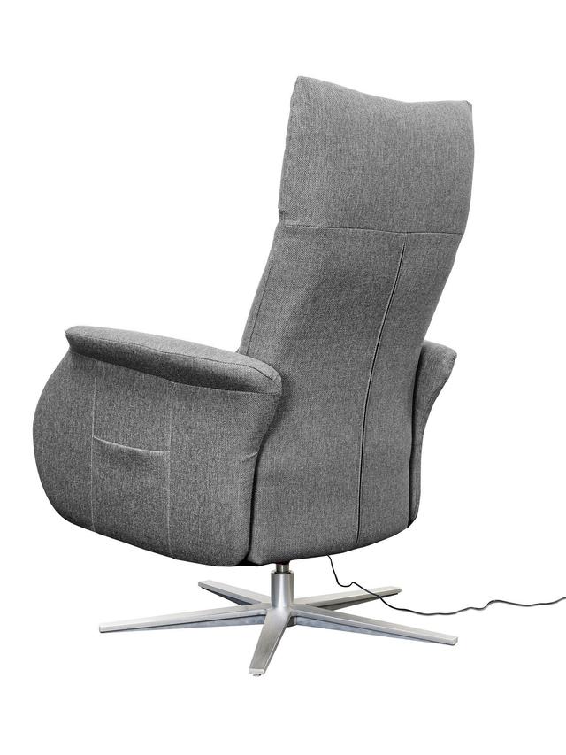 Produktbild von Relaxsessel Fin mit motorischer Verstellung