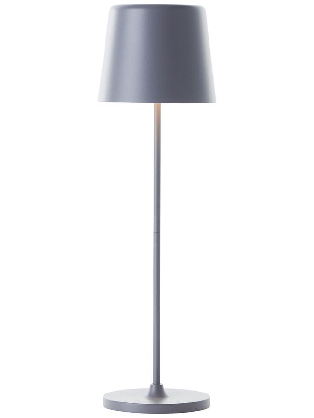 Produktbild von LED Tischleuchte "Teluma" mit Akku, 37 cm, 2er-Set