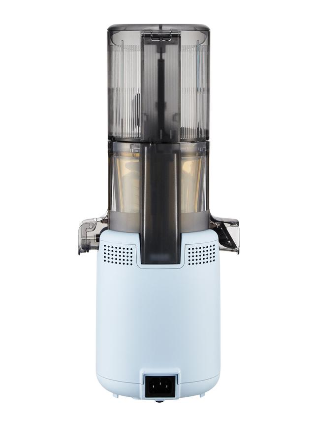 Produktbild von Hurom Entsafter für Obst & Gemüse, leise, BPA-frei, 100 W