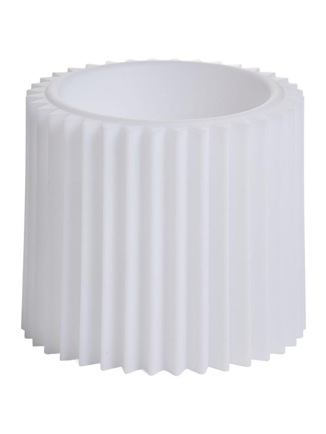 Produktbild von Dekoleuchte "GlowBro" mit abnehmbarem Lampenschirm, 3 W