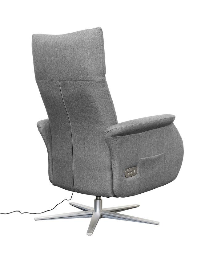 Produktbild von Relaxsessel Fin mit motorischer Verstellung