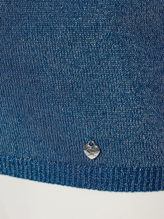 Produktbild von Feinstrick-Pullover in Cosy Comfort Qualität