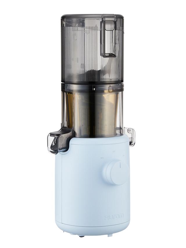 Produktbild von Hurom Entsafter für Obst & Gemüse, leise, BPA-frei, 100 W