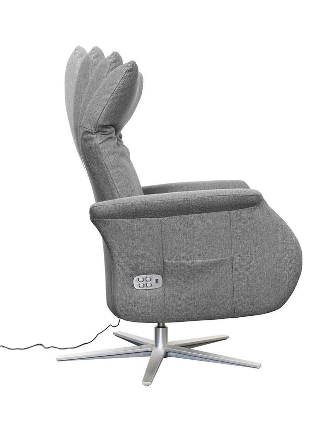 Produktbild von Relaxsessel Fin mit motorischer Verstellung