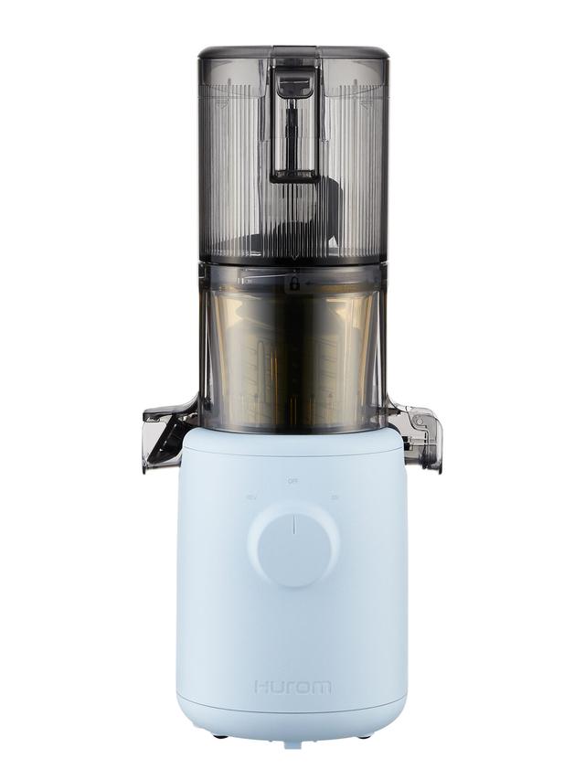 Produktbild von Hurom Entsafter für Obst & Gemüse, leise, BPA-frei, 100 W