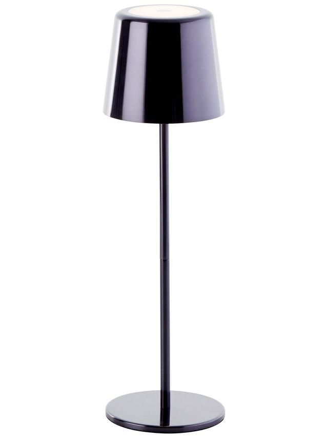 Produktbild von LED-Tischlampe "Lumea", dimmbar, höhenverstellbar, 24-37 cm