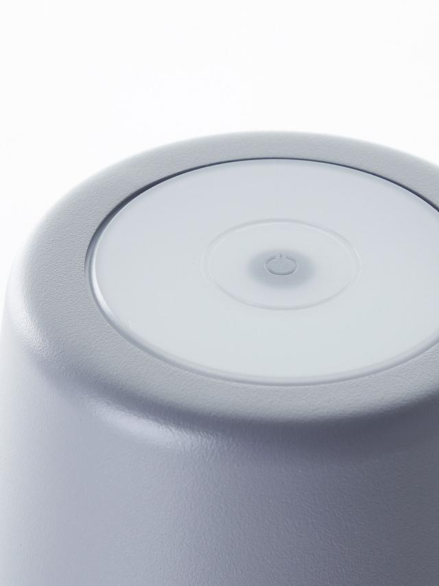 Produktbild von LED Tischleuchte "Teluma" mit Akku, 37 cm, 2er-Set