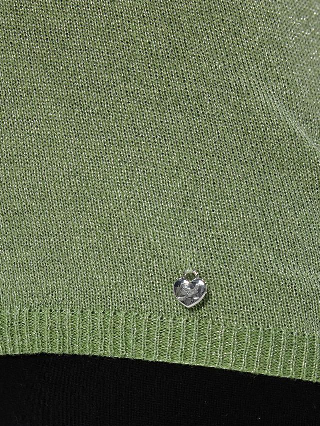 Produktbild von Feinstrick-Pullover in Cosy Comfort Qualität