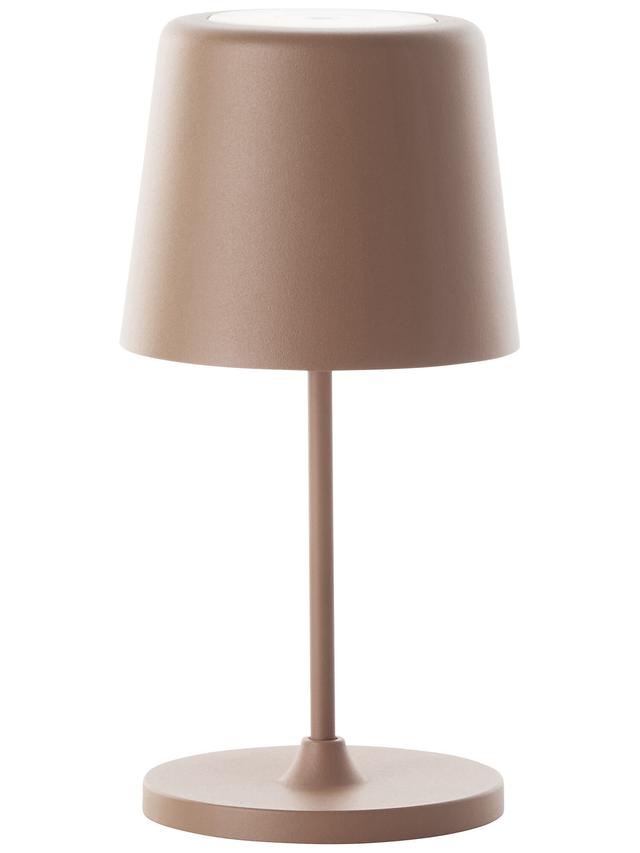 Produktbild von LED Tischleuchte "Teluma" mit Akku, 37 cm, 2er-Set