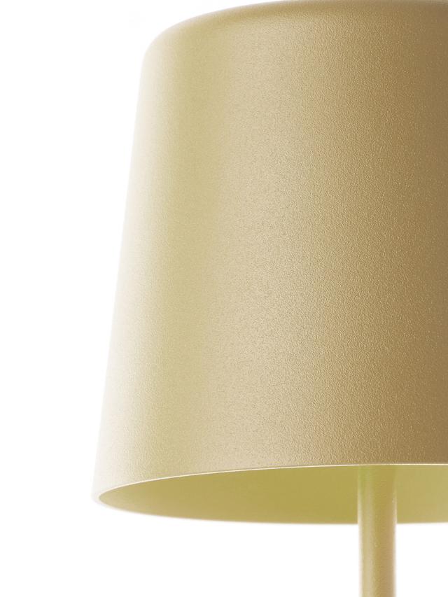 Produktbild von LED Tischleuchte "Teluma" mit Akku, 37 cm, 2er-Set