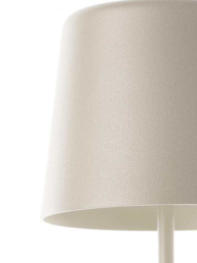 Produktbild von LED Tischleuchte "Teluma" mit Akku, 37 cm, 2er-Set