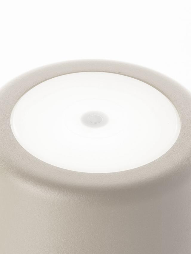 Produktbild von LED Tischleuchte "Teluma" mit Akku, 37 cm, 2er-Set