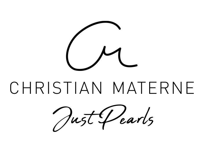 Christian Materne Just Pearls