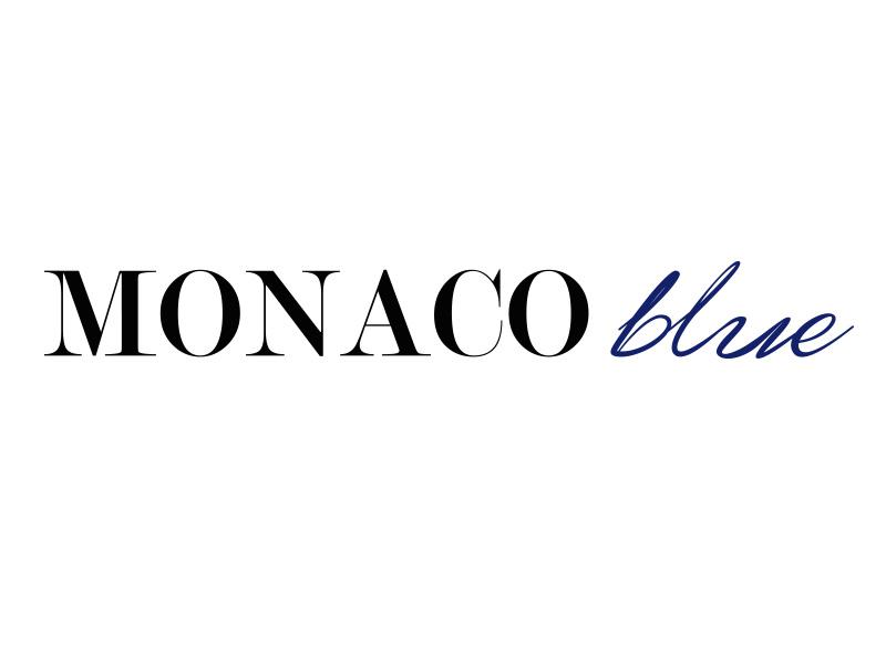 MONACO blue