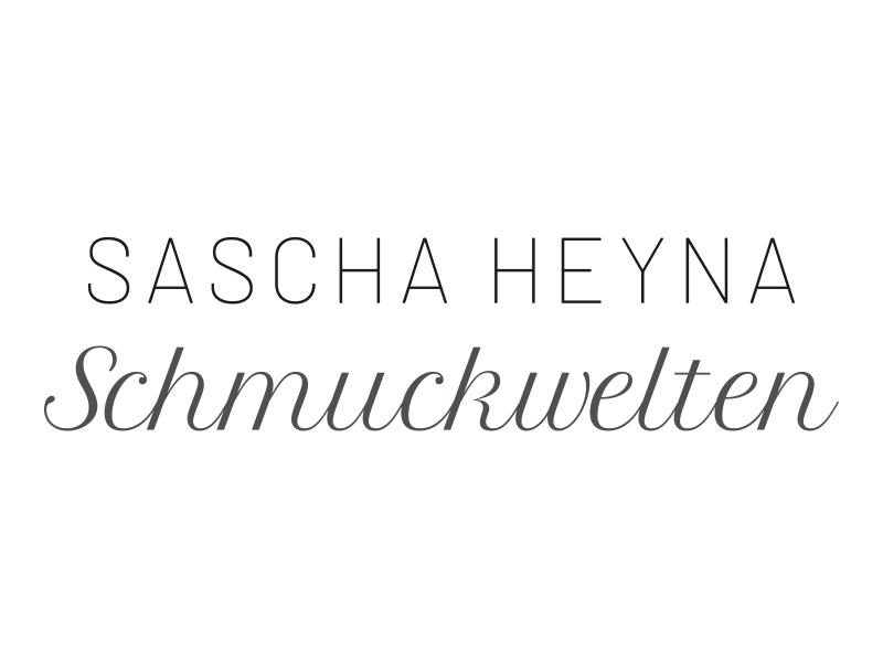 Sascha Heyna Schmuckwelten