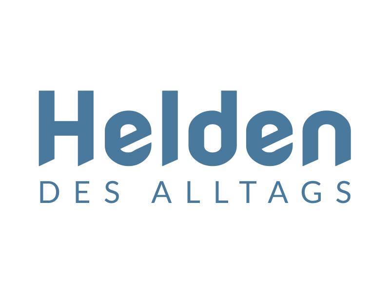 Helden des Alltags