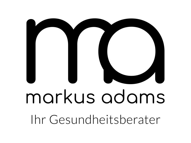 Markus Adams Ihr Gesundheitsberater