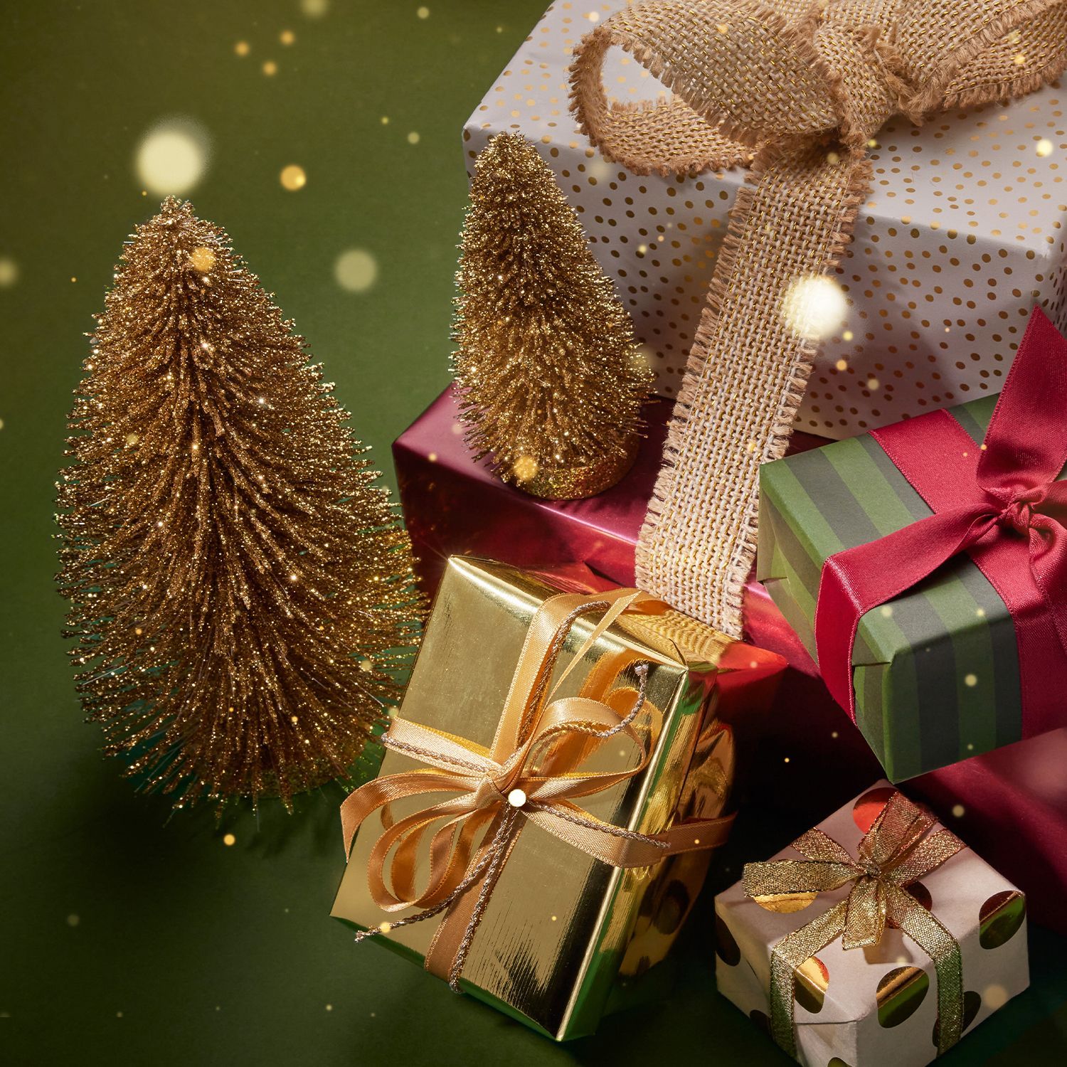 Weihnachtliche Geschenkideen unter 100€ Weihnachtliche Geschenkideen unter 100€