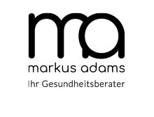 Markus Adams Ihr Gesundheitsberater