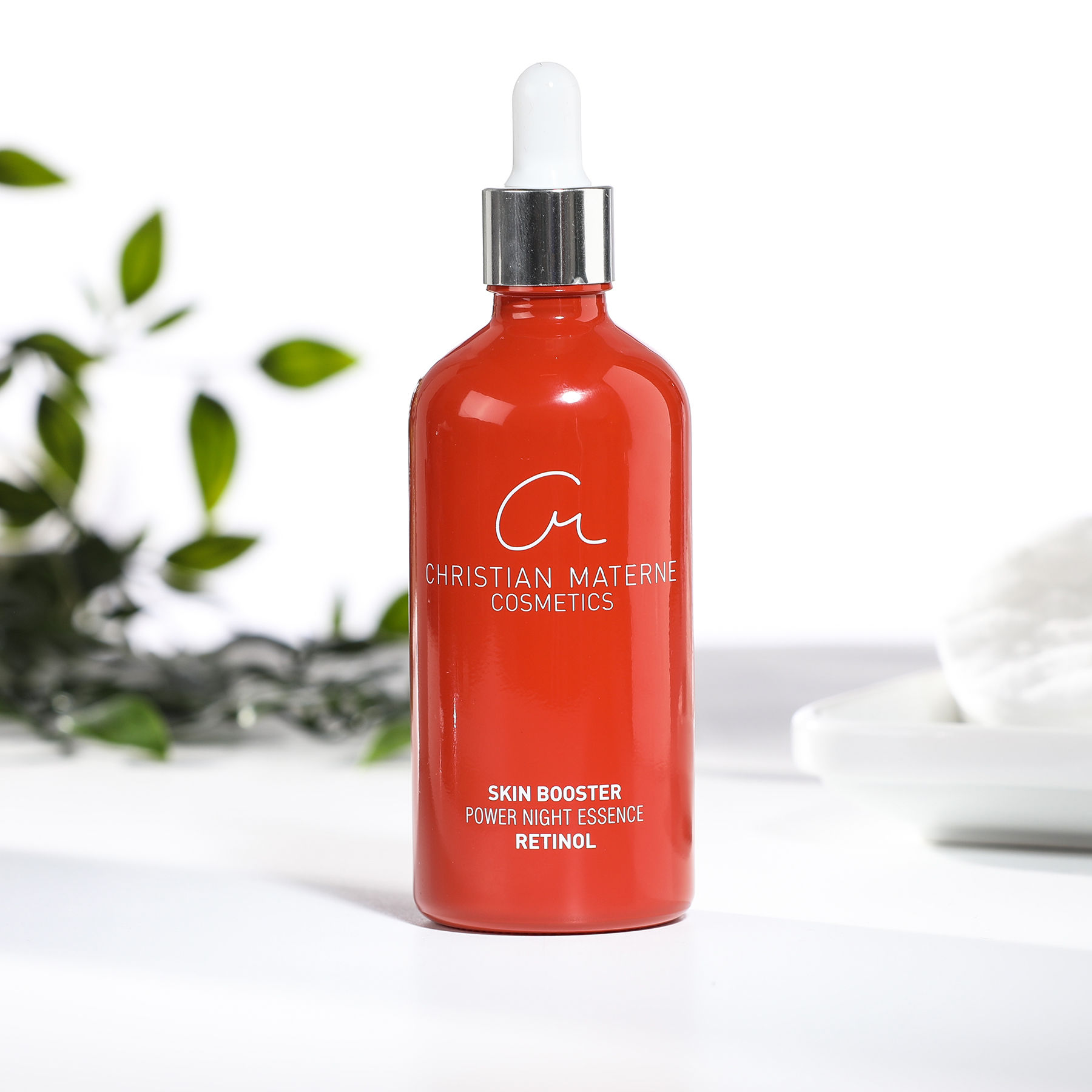 Cmc Skin Booster Power Night Essence Retinol 100 Ml Alle Beauty Produkte Beauty Christian Materne Marken