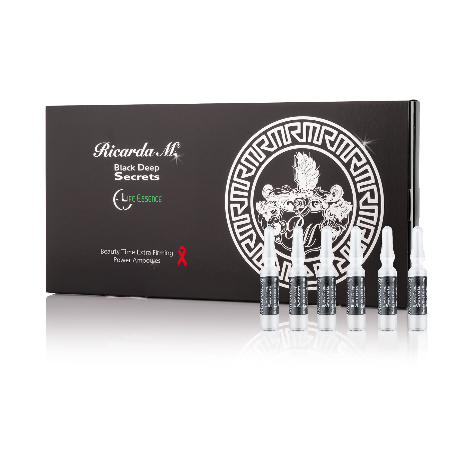 anti aging szemszérum revival beauty