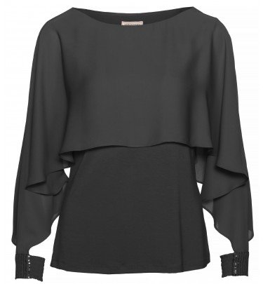Volantshirt - Mode - Sarah Kern - Marken