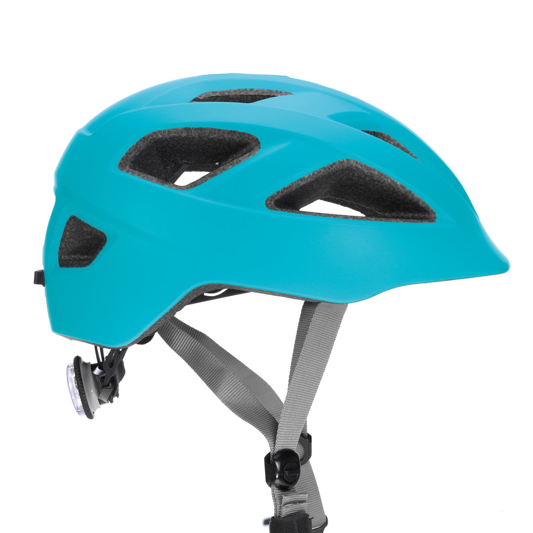 Fahrradhelm, 58 61 cm Zubehör Mobilität der Zukunft