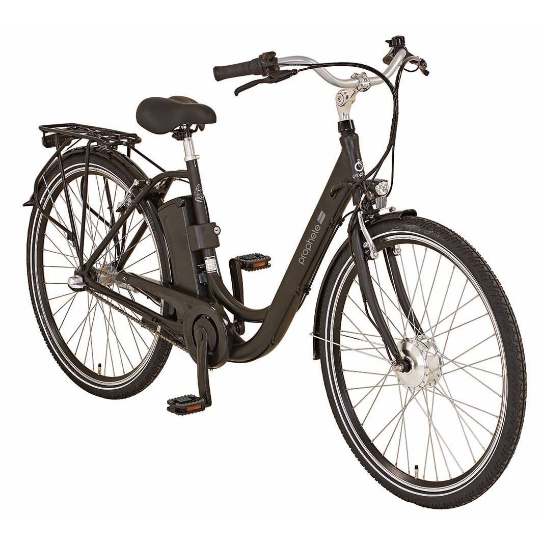 Prophete E Bike 28 Zoll Blaupunkt Vr Motor Mobilitat Der Zukunft Marken