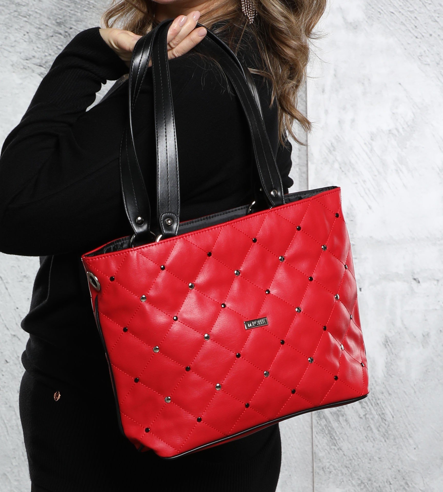 Large discount miche bag