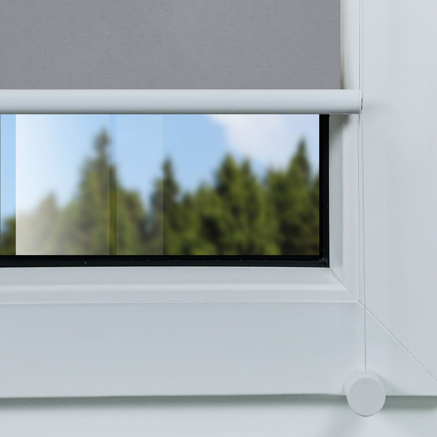 Rollo Flex, 90 x 130 cm DuoRollos Fensterwelten Marken