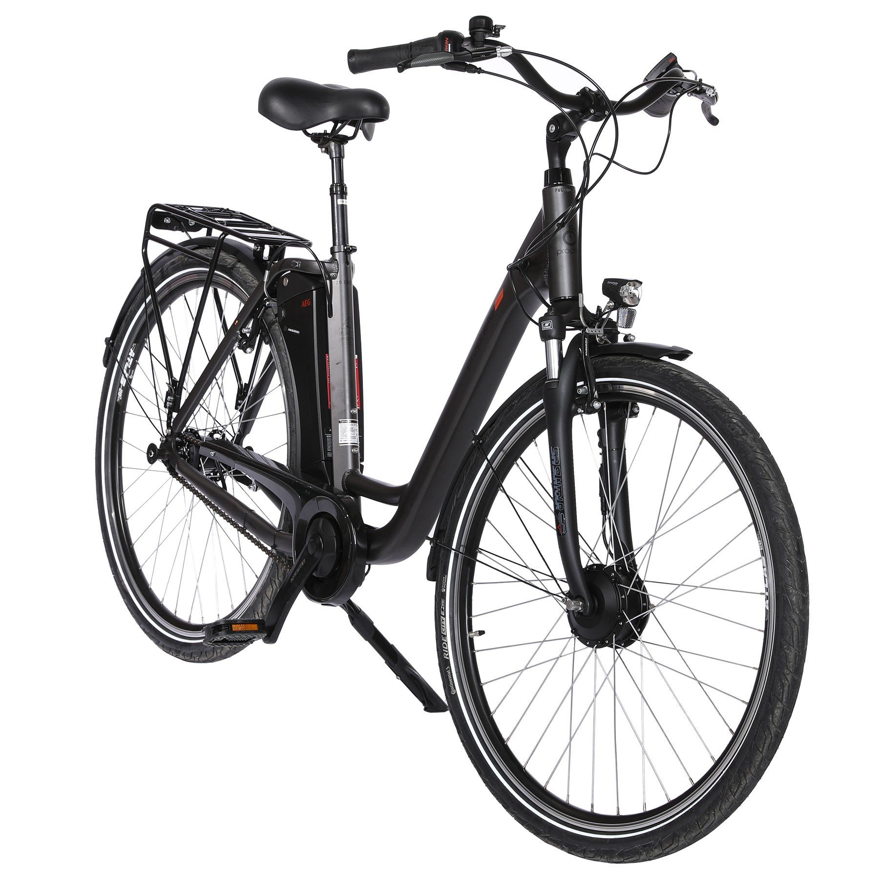 Prophete city bike sales