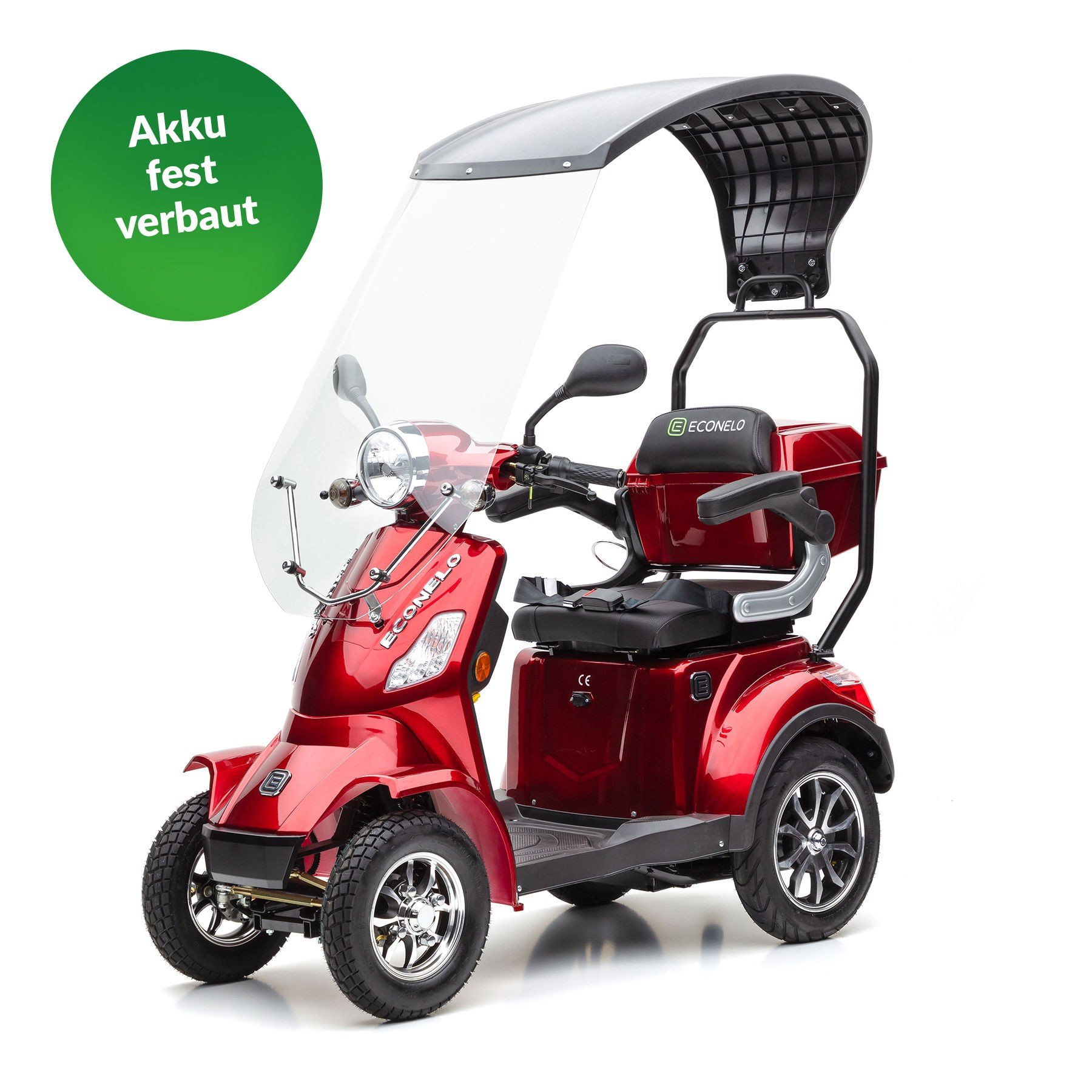e quad 25 theodor mit fest verbautem akku alle produkte mobilitat der zukunft marken
