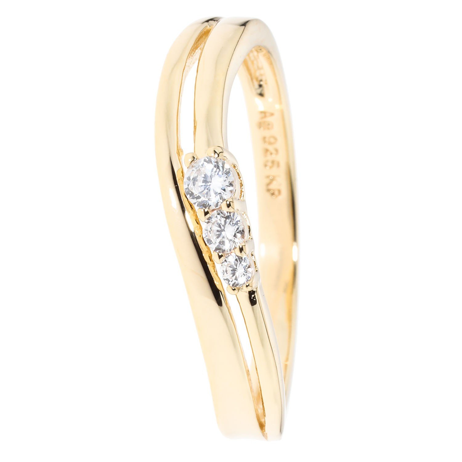 Ring together new arrivals