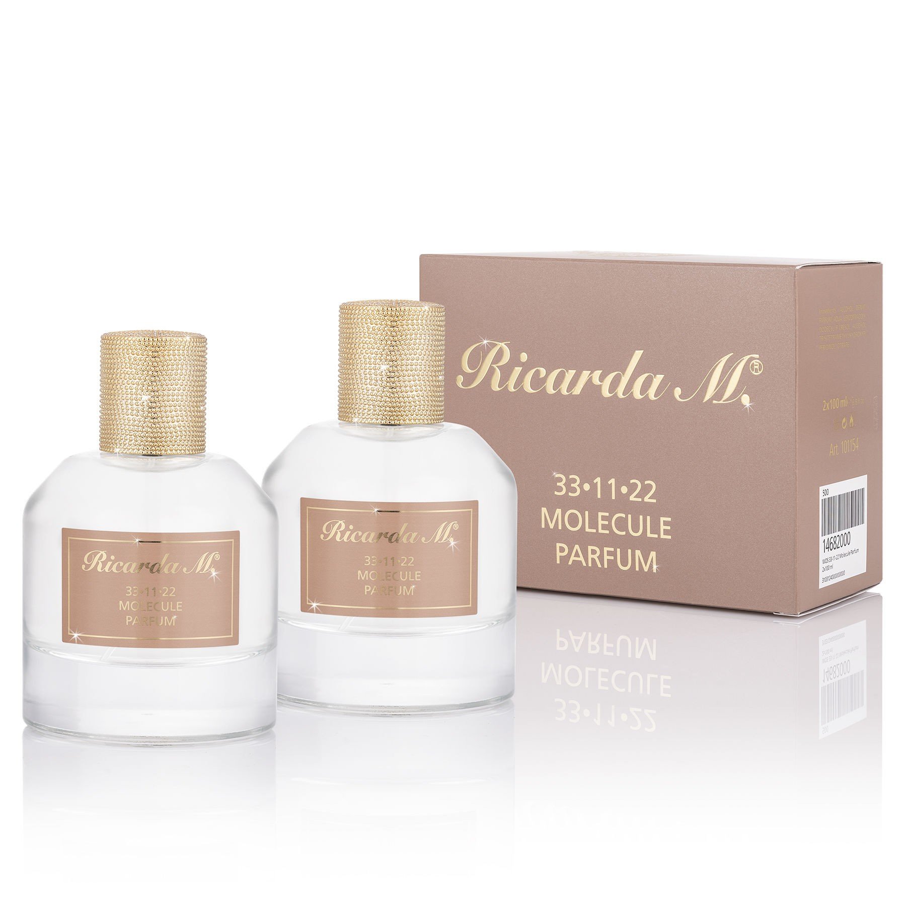 Blume Norden Hobart Ricarda M Parfum Schwimmend Kieselstein Gerangel