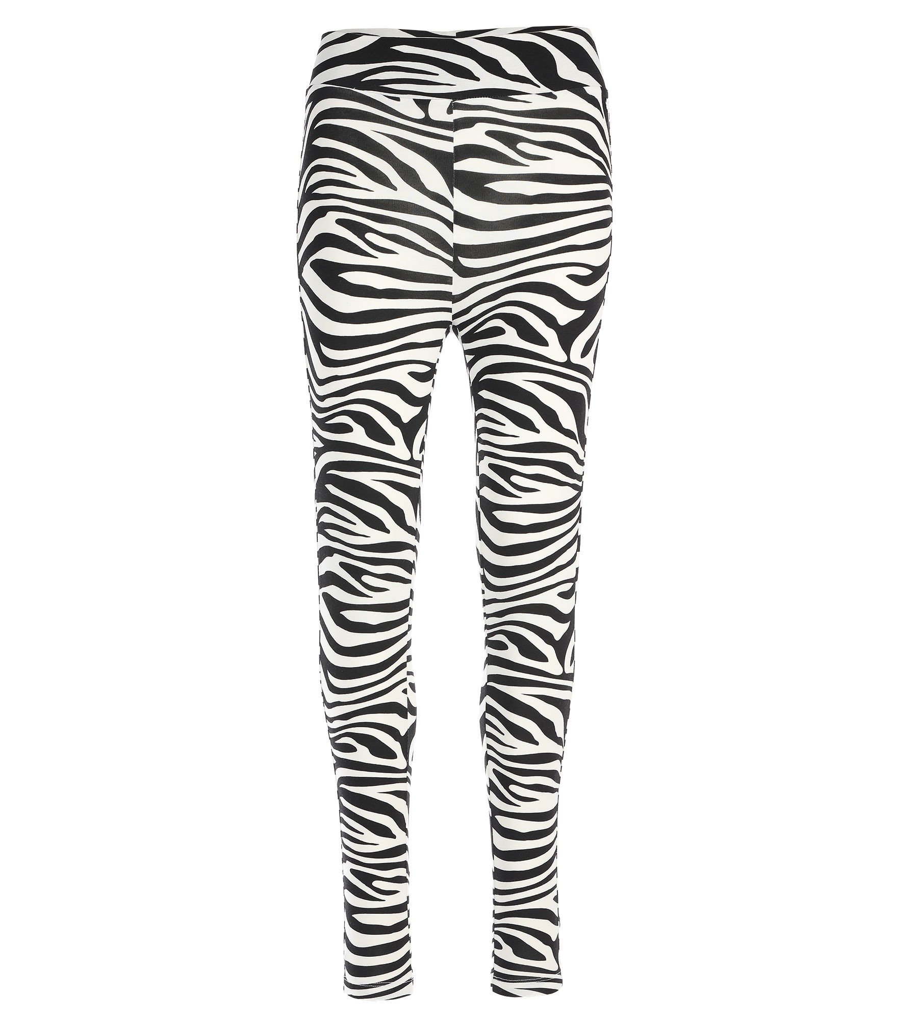Leggings Zebra - MONACO blue WEEKEND - MONACO blue - Marken