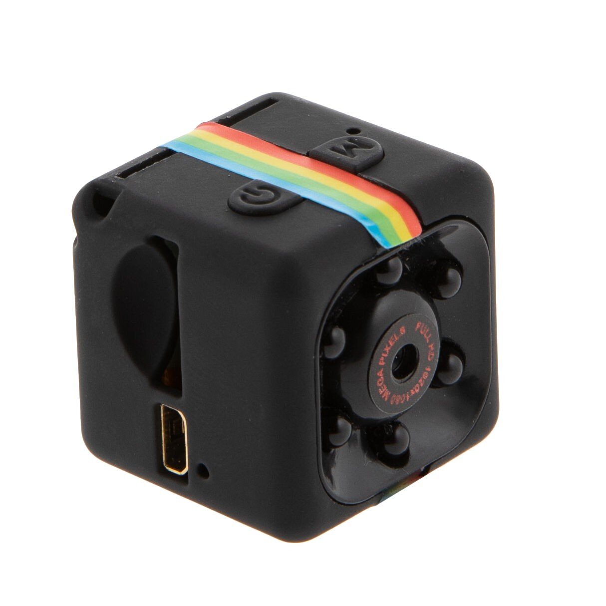 mini kamera sd