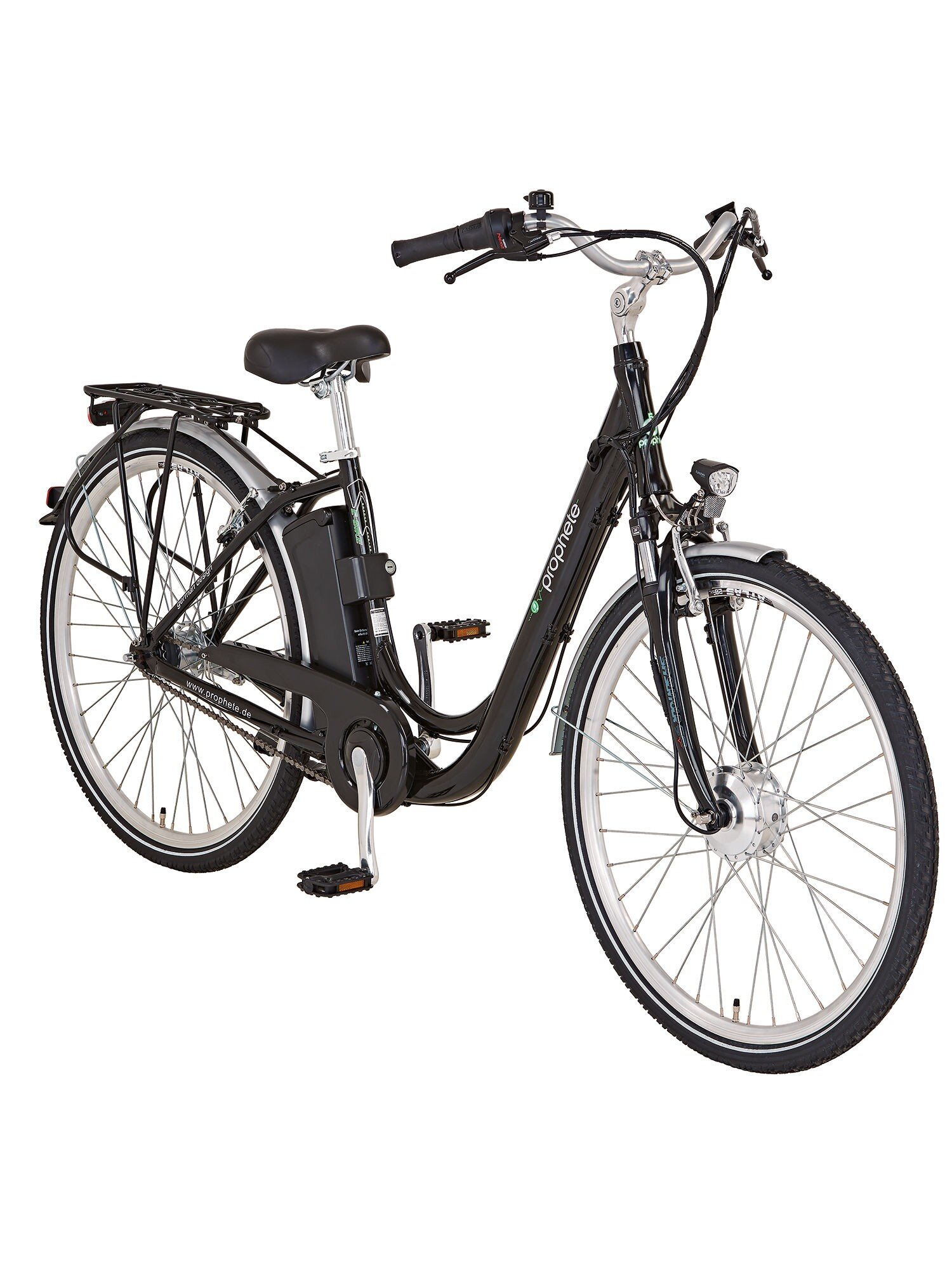 Prophete bike store