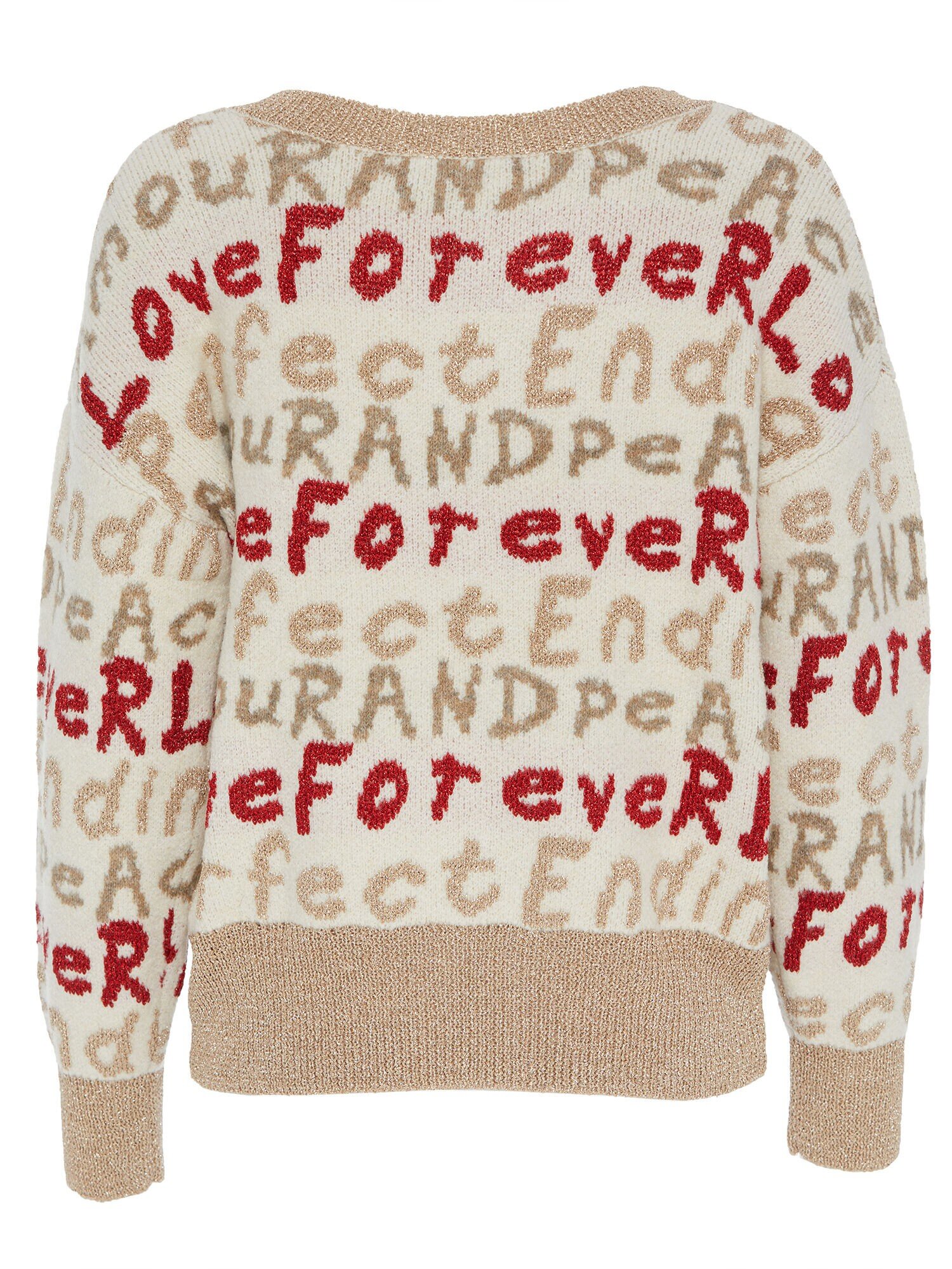 Forever Love Pullover