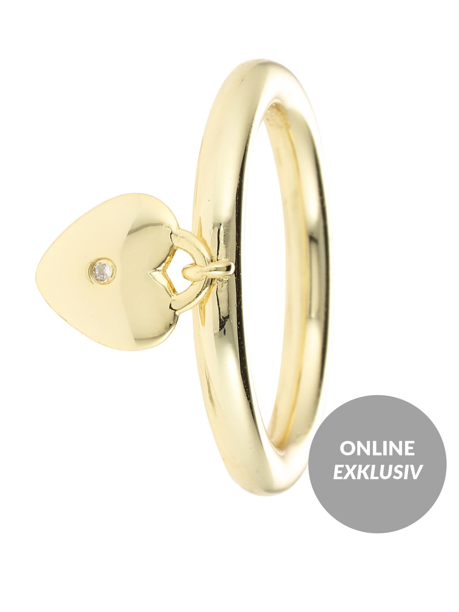 Rings for charms on sale